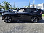 New 2025 BMW X3 30 XDRIVE in FT. PIERCE, FLORIDA (Photo 9)