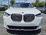 New 2025 BMW X3 30 XDRIVE in FT. PIERCE, FLORIDA (Photo 10)