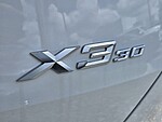 New 2025 BMW X3 30 XDRIVE in FT. PIERCE, FLORIDA (Photo 19)