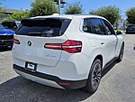 New 2025 BMW X3 30 XDRIVE in FT. PIERCE, FLORIDA (Photo 5)