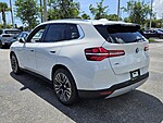 New 2025 BMW X3 30 XDRIVE in FT. PIERCE, FLORIDA (Photo 6)