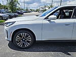 New 2025 BMW X3 30 XDRIVE in FT. PIERCE, FLORIDA (Photo 8)