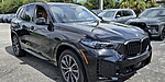New 2026 BMW X5 SDRIVE40I in FT. PIERCE, FLORIDA
