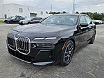New 2025 BMW 7 SERIES 760I XDRIVE in FT. PIERCE, FLORIDA (Photo 10)
