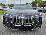 New 2025 BMW 7 SERIES 760I XDRIVE in FT. PIERCE, FLORIDA (Photo 11)