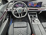 New 2025 BMW 7 SERIES 760I XDRIVE in FT. PIERCE, FLORIDA (Photo 14)