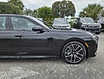 New 2025 BMW 7 SERIES 760I XDRIVE in FT. PIERCE, FLORIDA (Photo 2)