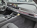 New 2025 BMW 7 SERIES 760I XDRIVE in FT. PIERCE, FLORIDA (Photo 22)