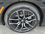 New 2025 BMW 7 SERIES 760I XDRIVE in FT. PIERCE, FLORIDA (Photo 23)