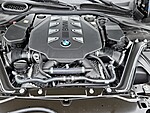 New 2025 BMW 7 SERIES 760I XDRIVE in FT. PIERCE, FLORIDA (Photo 26)