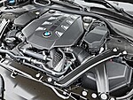 New 2025 BMW 7 SERIES 760I XDRIVE in FT. PIERCE, FLORIDA (Photo 27)
