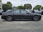 New 2025 BMW 7 SERIES 760I XDRIVE in FT. PIERCE, FLORIDA (Photo 3)