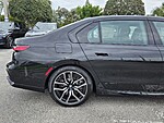 New 2025 BMW 7 SERIES 760I XDRIVE in FT. PIERCE, FLORIDA (Photo 4)