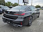 New 2025 BMW 7 SERIES 760I XDRIVE in FT. PIERCE, FLORIDA (Photo 5)
