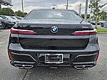 New 2025 BMW 7 SERIES 760I XDRIVE in FT. PIERCE, FLORIDA (Photo 6)