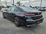 New 2025 BMW 7 SERIES 760I XDRIVE in FT. PIERCE, FLORIDA (Photo 7)
