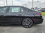 New 2025 BMW 7 SERIES 760I XDRIVE in FT. PIERCE, FLORIDA (Photo 8)