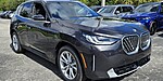New 2025 BMW X3 30 XDRIVE in FT. PIERCE, FLORIDA