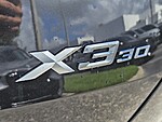 New 2025 BMW X3 30 XDRIVE in FT. PIERCE, FLORIDA (Photo 17)