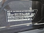 New 2025 BMW X3 30 XDRIVE in FT. PIERCE, FLORIDA (Photo 22)