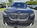 New 2025 BMW X3 30 XDRIVE in FT. PIERCE, FLORIDA (Photo 10)