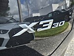 New 2025 BMW X3 30 XDRIVE in FT. PIERCE, FLORIDA (Photo 20)