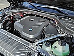 New 2025 BMW X3 30 XDRIVE in FT. PIERCE, FLORIDA (Photo 28)