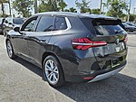 New 2025 BMW X3 30 XDRIVE in FT. PIERCE, FLORIDA (Photo 6)