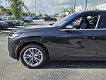 New 2025 BMW X3 30 XDRIVE in FT. PIERCE, FLORIDA (Photo 8)