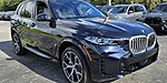 New 2026 BMW X5 XDRIVE40I in FT. PIERCE, FLORIDA
