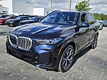 New 2026 BMW X5 XDRIVE40I in FT. PIERCE, FLORIDA (Photo 10)
