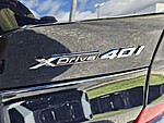 New 2026 BMW X5 XDRIVE40I in FT. PIERCE, FLORIDA (Photo 21)
