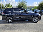 New 2026 BMW X5 XDRIVE40I in FT. PIERCE, FLORIDA (Photo 3)