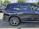 New 2026 BMW X5 XDRIVE40I in FT. PIERCE, FLORIDA (Photo 4)