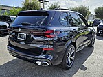 New 2026 BMW X5 XDRIVE40I in FT. PIERCE, FLORIDA (Photo 5)