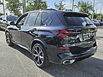 New 2026 BMW X5 XDRIVE40I in FT. PIERCE, FLORIDA (Photo 7)