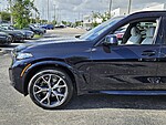 New 2026 BMW X5 XDRIVE40I in FT. PIERCE, FLORIDA (Photo 9)