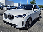 New 2025 BMW X3 30 XDRIVE in FT. PIERCE, FLORIDA (Photo 10)