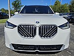 New 2025 BMW X3 30 XDRIVE in FT. PIERCE, FLORIDA (Photo 11)