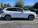 New 2025 BMW X3 30 XDRIVE in FT. PIERCE, FLORIDA (Photo 3)