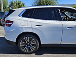 New 2025 BMW X3 30 XDRIVE in FT. PIERCE, FLORIDA (Photo 4)