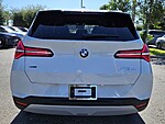 New 2025 BMW X3 30 XDRIVE in FT. PIERCE, FLORIDA (Photo 6)