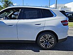 New 2025 BMW X3 30 XDRIVE in FT. PIERCE, FLORIDA (Photo 8)
