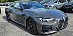 New 2026 BMW 4 SERIES 430I in FT. PIERCE, FLORIDA