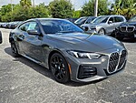New 2026 BMW 4 SERIES 430I in FT. PIERCE, FLORIDA (Photo 1)