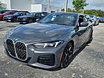 New 2026 BMW 4 SERIES 430I in FT. PIERCE, FLORIDA (Photo 10)