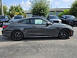 New 2026 BMW 4 SERIES 430I in FT. PIERCE, FLORIDA (Photo 3)