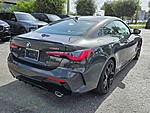 New 2026 BMW 4 SERIES 430I in FT. PIERCE, FLORIDA (Photo 5)