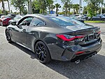 New 2026 BMW 4 SERIES 430I in FT. PIERCE, FLORIDA (Photo 7)