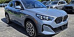 New 2025 BMW X2 XDRIVE28I in FT. PIERCE, FLORIDA